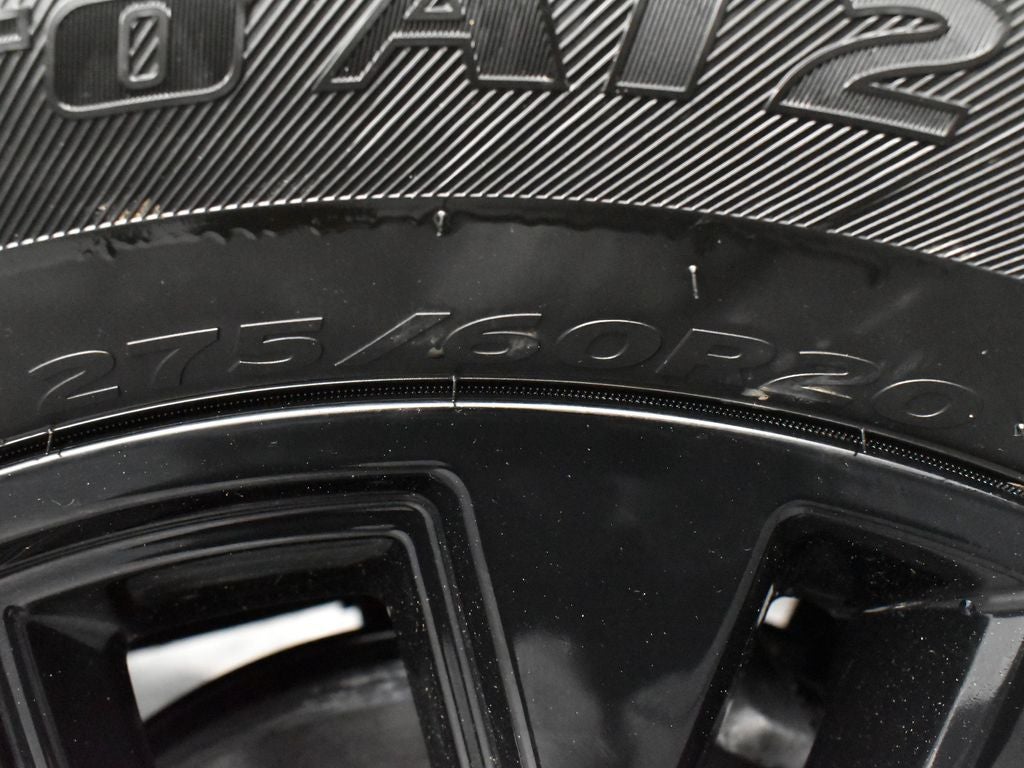 2026 Ford F-150 Lariat 502A