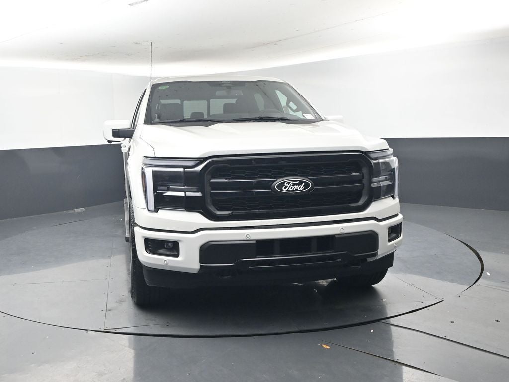 2026 Ford F-150 Lariat 502A
