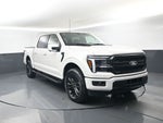 2025 Ford F-150 Lariat 501A