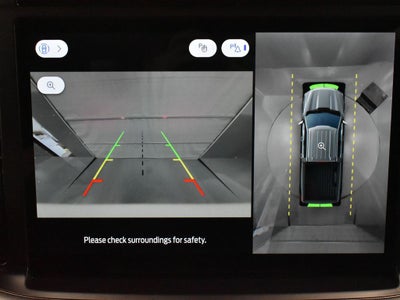 2025 Ford F-150 Lariat 501A