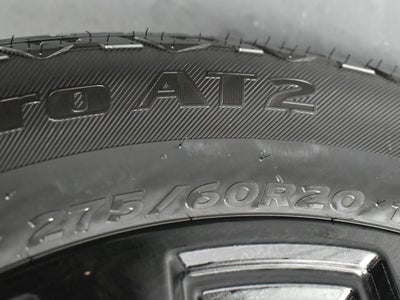 2025 Ford F-150 Lariat 501A