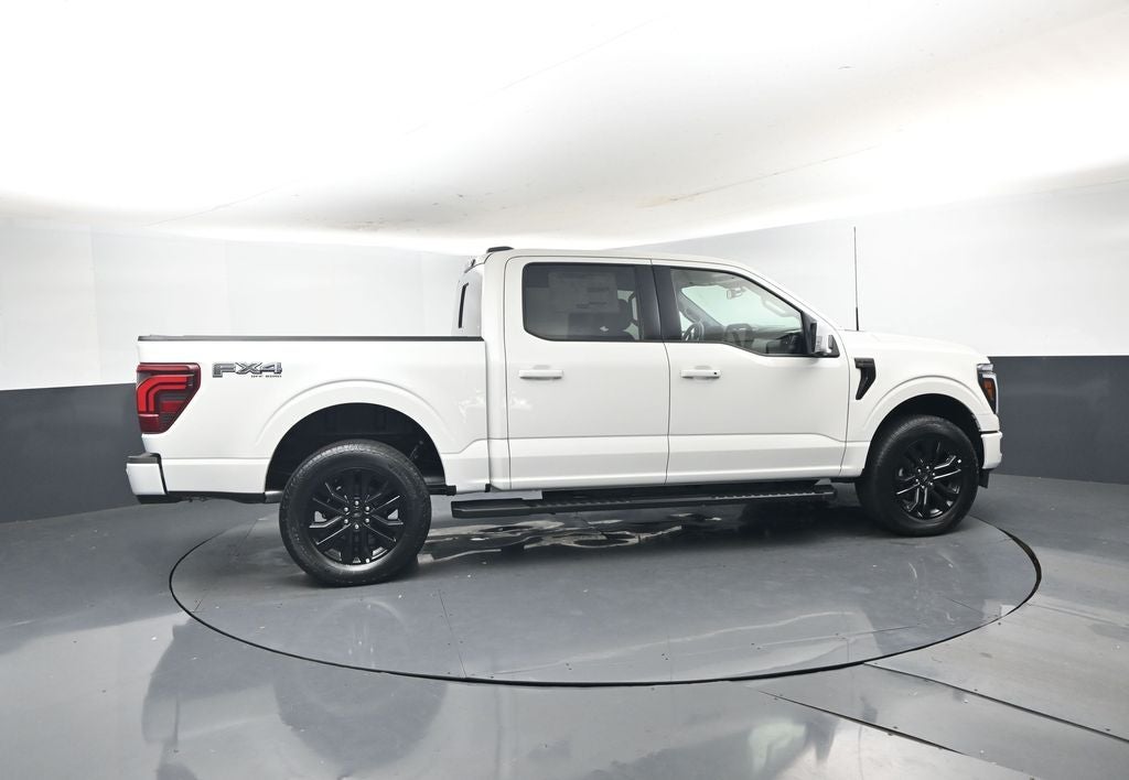 2025 Ford F-150 Lariat 501A