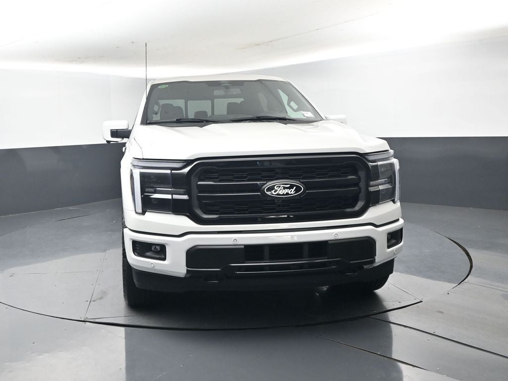 2025 Ford F-150 Lariat 501A