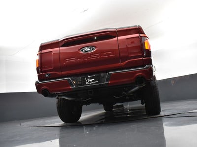 2026 Ford F-150 Lariat 502A