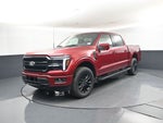 2026 Ford F-150 Lariat 502A