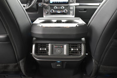 2026 Ford F-150 Lariat 502A