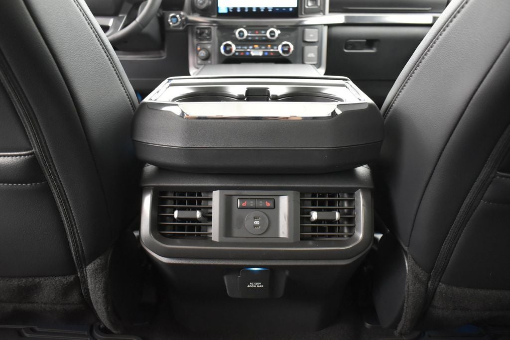 2026 Ford F-150 Lariat 502A
