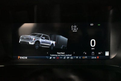 2026 Ford F-150 Lariat 502A