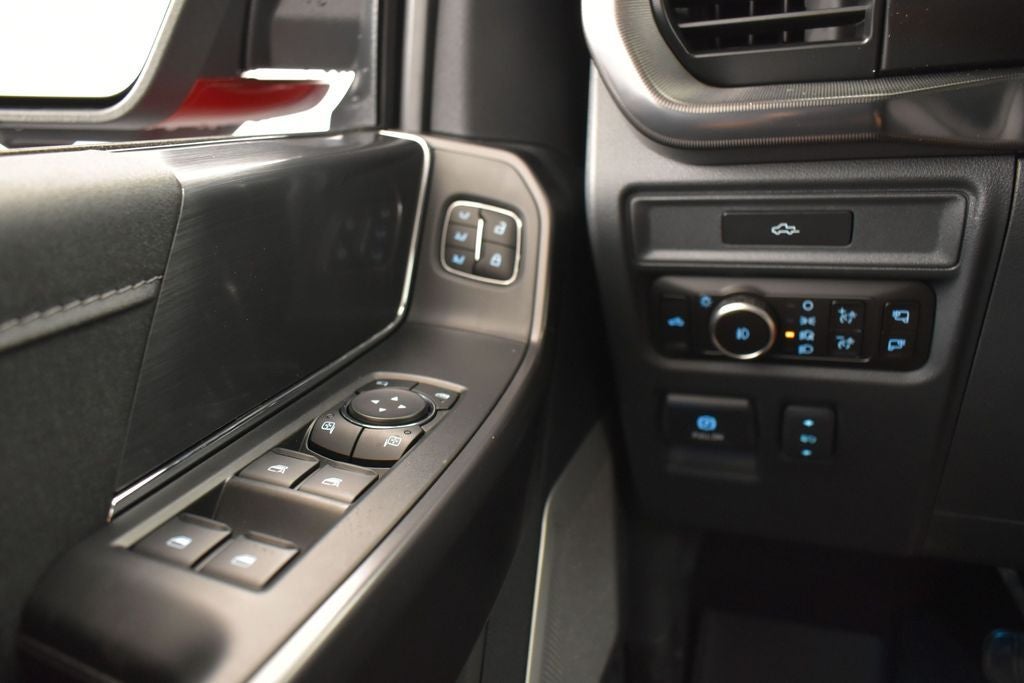 2026 Ford F-150 Lariat 502A
