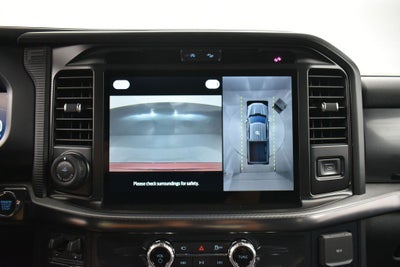 2026 Ford F-150 Lariat 502A