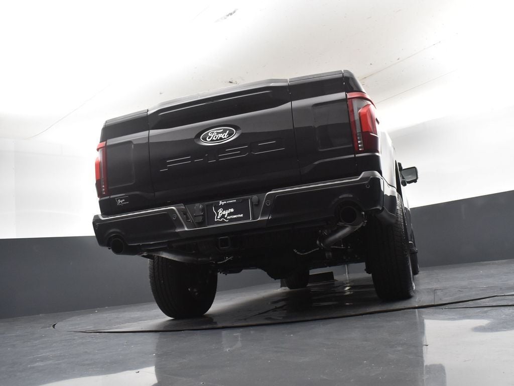 2026 Ford F-150 Lariat 502A