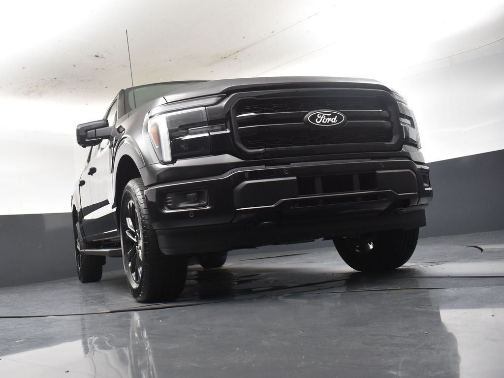 2026 Ford F-150 Lariat 502A