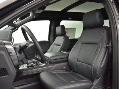 2026 Ford F-150 Lariat 502A