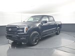 2026 Ford F-150 Lariat 502A