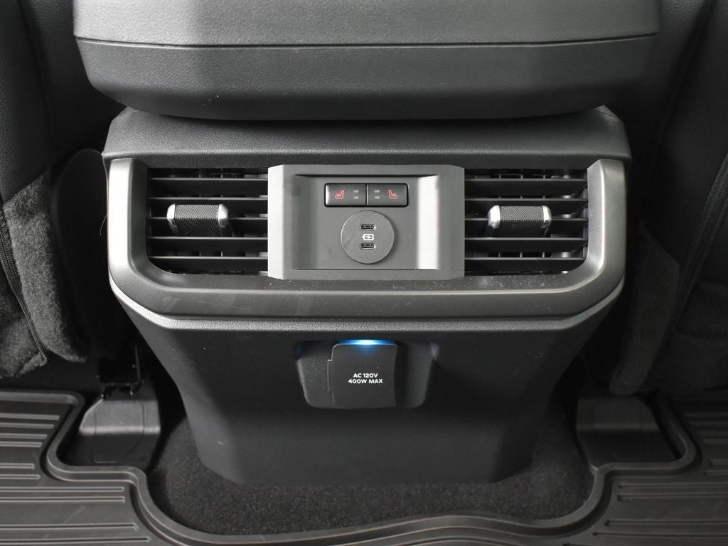 2026 Ford F-150 Lariat 502A