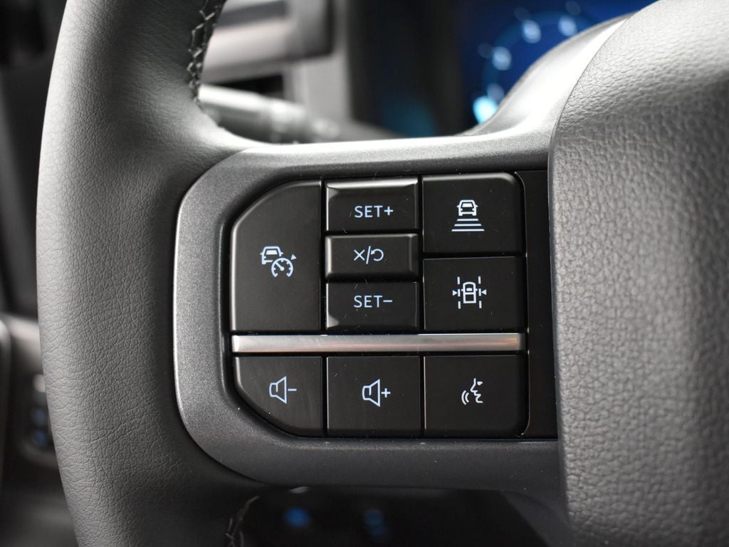 2026 Ford F-150 Lariat 502A