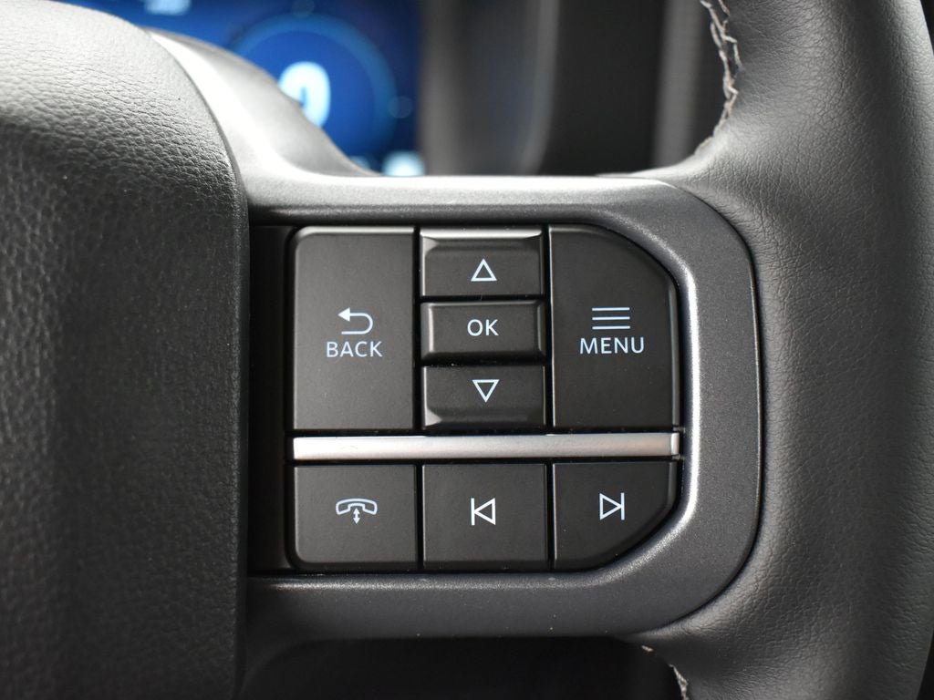 2026 Ford F-150 Lariat 502A