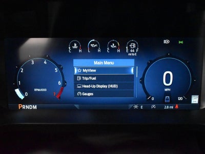 2026 Ford F-150 Lariat 502A