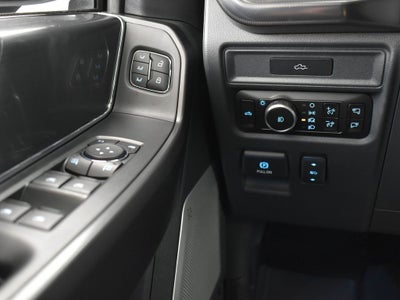 2026 Ford F-150 Lariat 502A