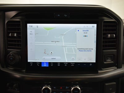 2026 Ford F-150 Lariat 502A