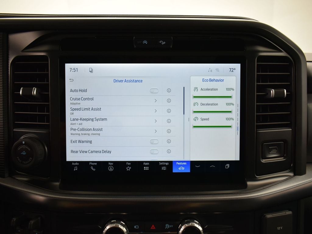 2026 Ford F-150 Lariat 502A