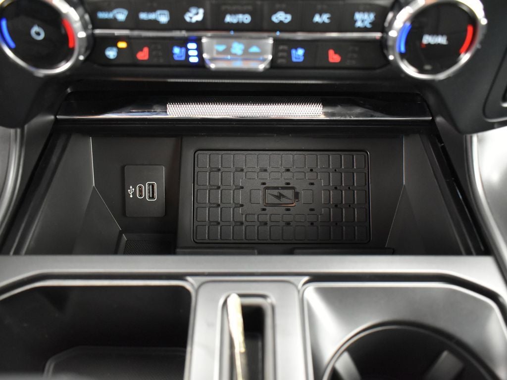 2026 Ford F-150 Lariat 502A