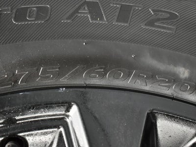 2026 Ford F-150 Lariat 502A