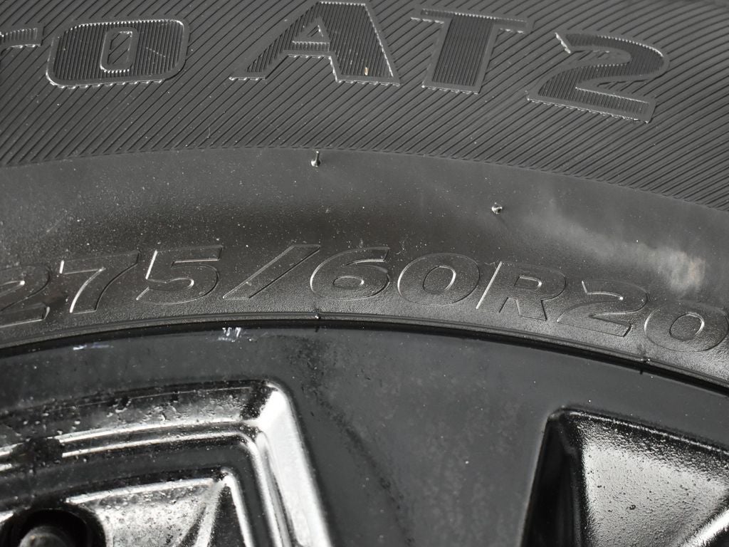 2026 Ford F-150 Lariat 502A