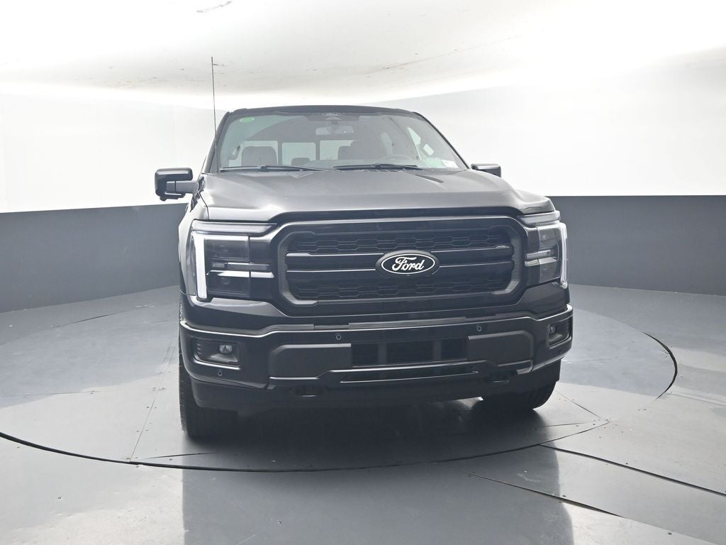 2026 Ford F-150 Lariat 502A