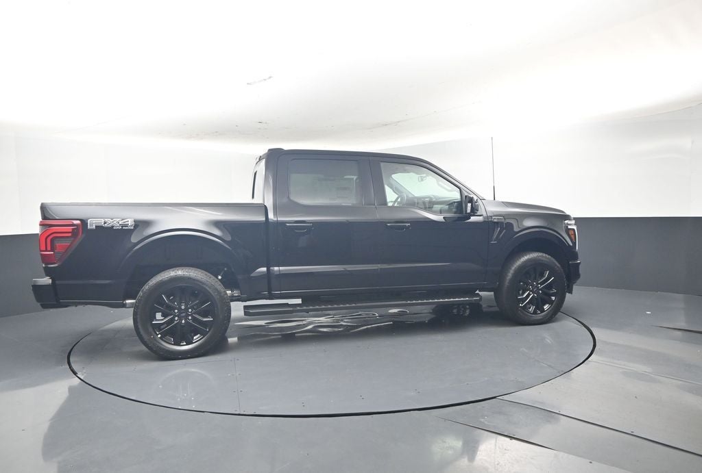 2026 Ford F-150 Lariat 502A