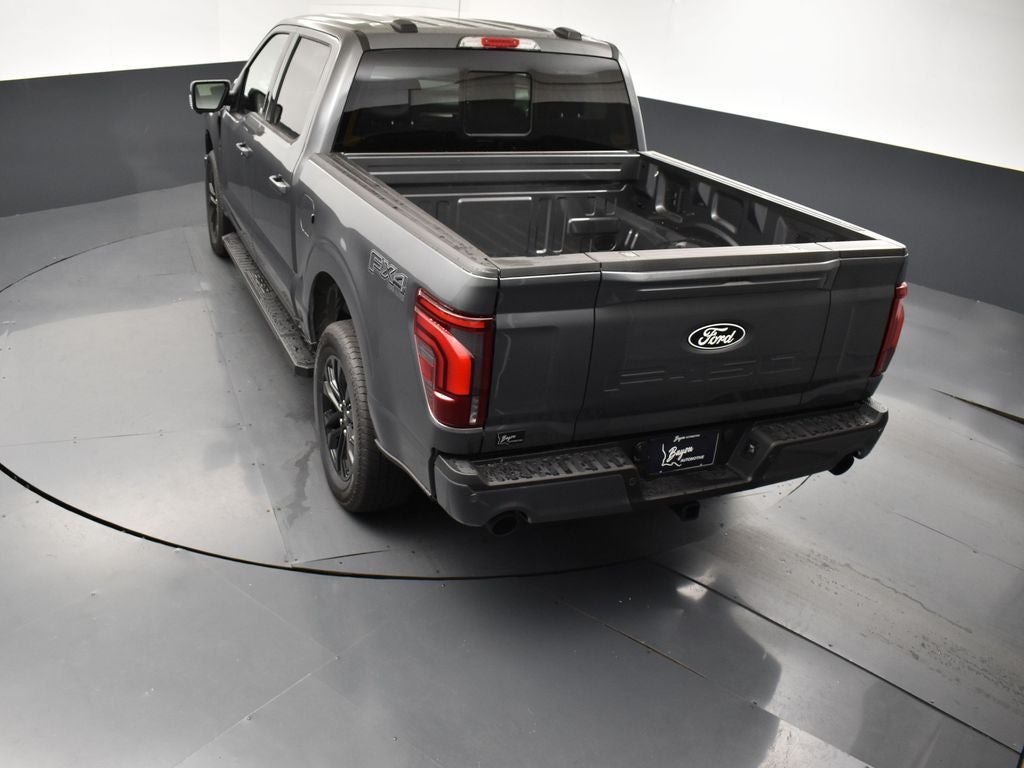 2026 Ford F-150 Lariat 501A