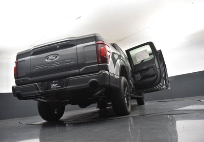 2026 Ford F-150 Lariat 501A