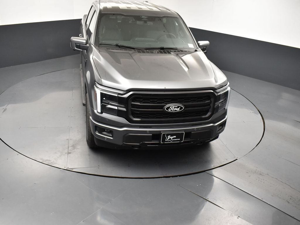 2026 Ford F-150 Lariat 501A
