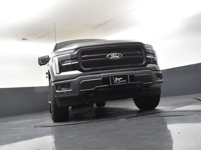 2026 Ford F-150 Lariat 501A