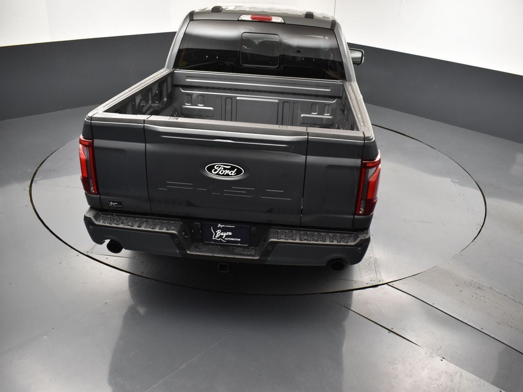 2026 Ford F-150 Lariat 501A