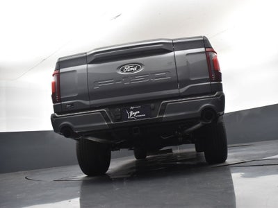 2026 Ford F-150 Lariat 501A