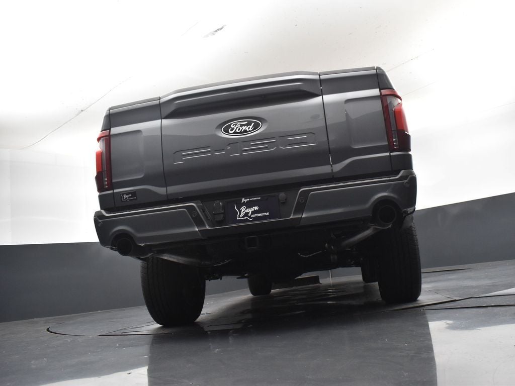 2026 Ford F-150 Lariat 501A