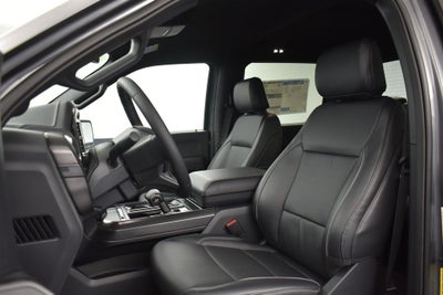 2026 Ford F-150 Lariat 501A