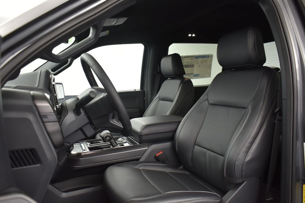 2026 Ford F-150 Lariat 501A