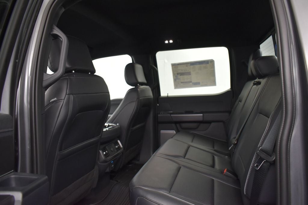 2026 Ford F-150 Lariat 501A