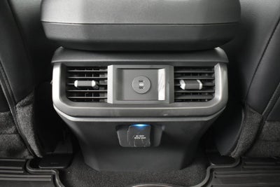 2026 Ford F-150 Lariat 501A