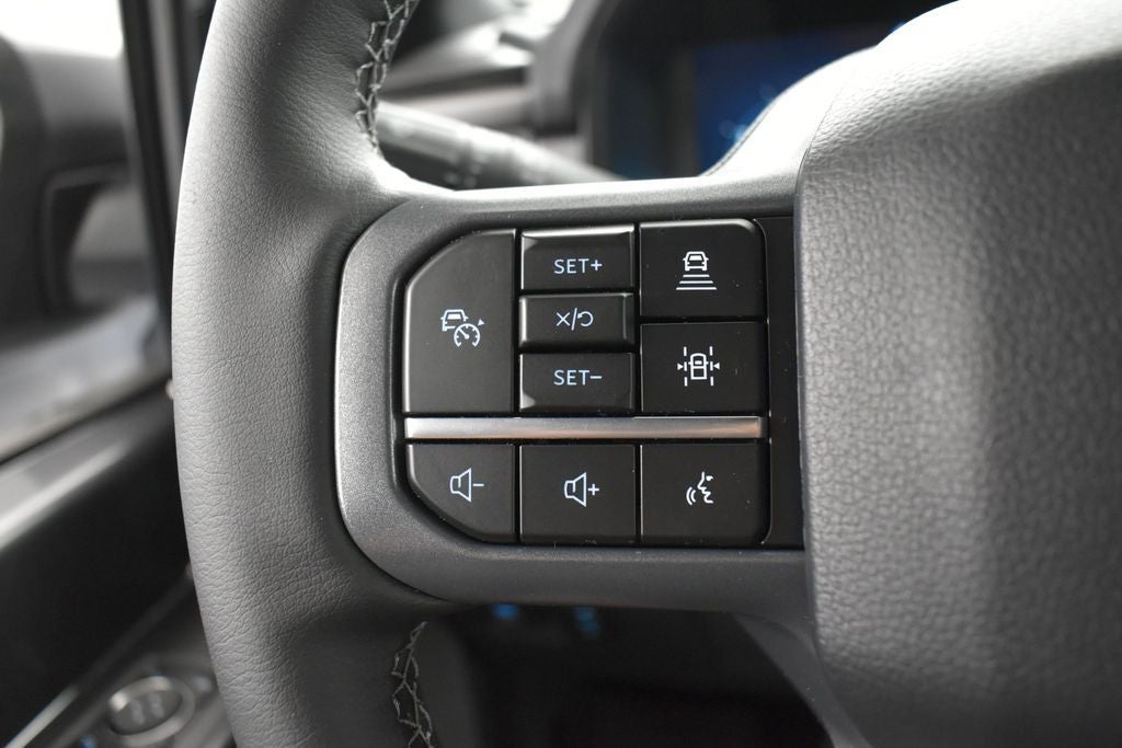 2026 Ford F-150 Lariat 501A