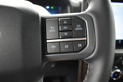 2026 Ford F-150 Lariat 501A