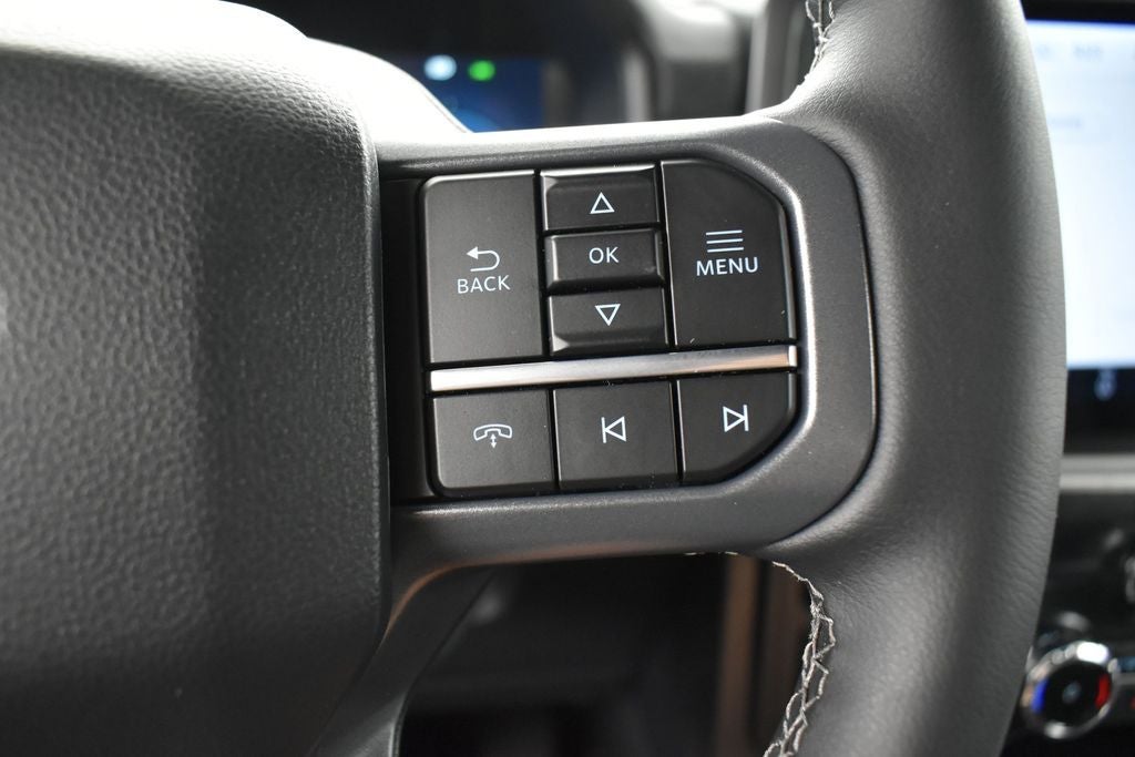 2026 Ford F-150 Lariat 501A