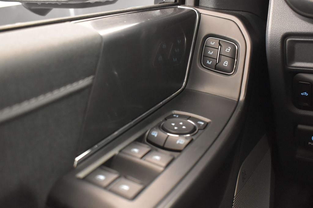 2026 Ford F-150 Lariat 501A