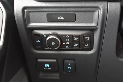 2026 Ford F-150 Lariat 501A