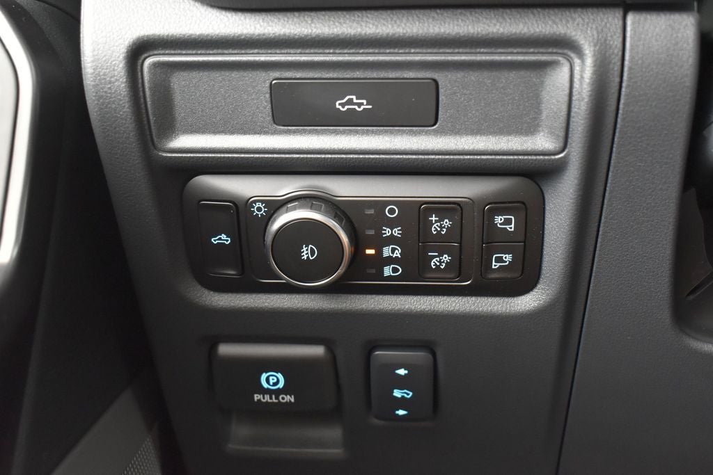 2026 Ford F-150 Lariat 501A