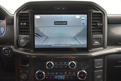 2026 Ford F-150 Lariat 501A