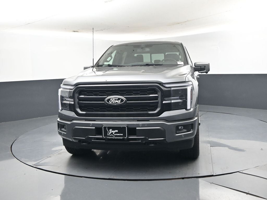 2026 Ford F-150 Lariat 501A