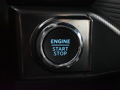 2025 Ford F-150 Lariat 502A